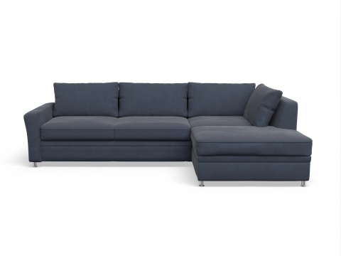Kombielement Large R